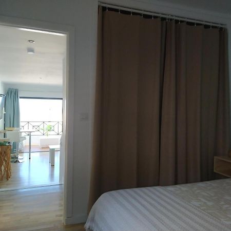 Apartment Portonovo Galit - Sea View - Piscina - Wifi - Old Town بويرتو ذيل كارمين المظهر الخارجي الصورة
