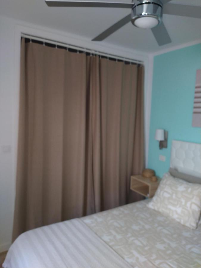 Apartment Portonovo Galit - Sea View - Piscina - Wifi - Old Town بويرتو ذيل كارمين المظهر الخارجي الصورة