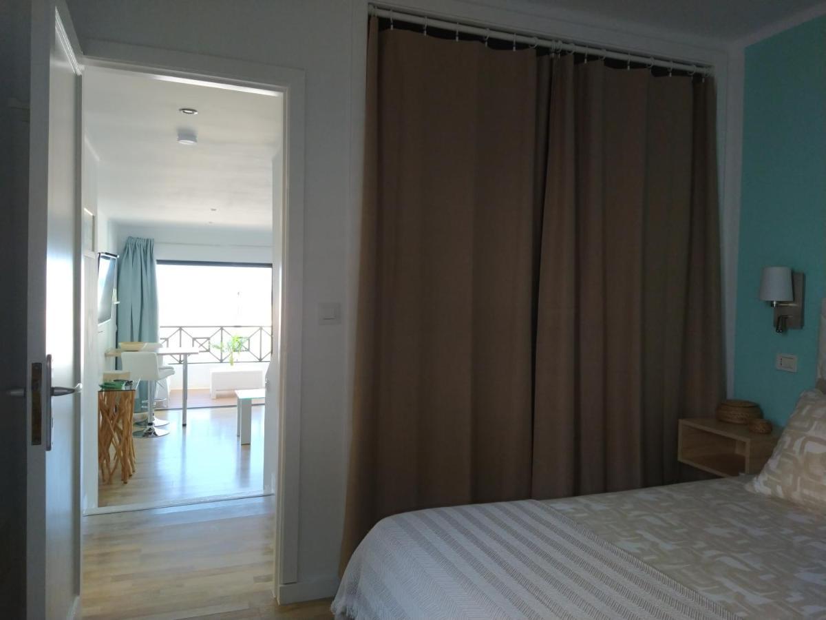 Apartment Portonovo Galit - Sea View - Piscina - Wifi - Old Town بويرتو ذيل كارمين المظهر الخارجي الصورة