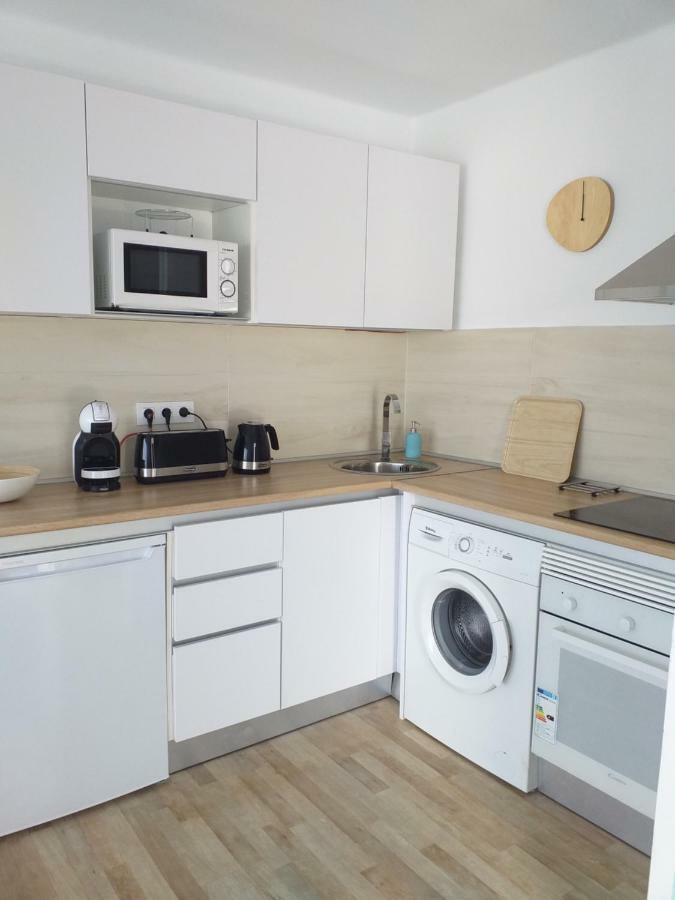 Apartment Portonovo Galit - Sea View - Piscina - Wifi - Old Town بويرتو ذيل كارمين المظهر الخارجي الصورة