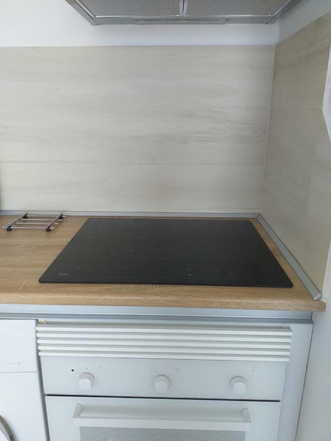 Apartment Portonovo Galit - Sea View - Piscina - Wifi - Old Town بويرتو ذيل كارمين المظهر الخارجي الصورة