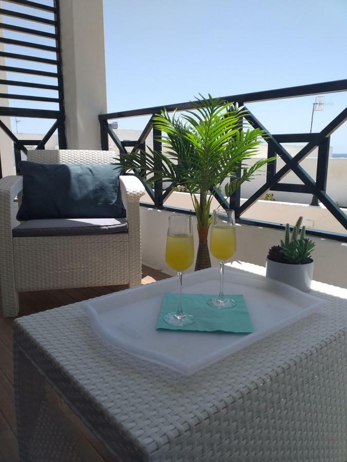 Apartment Portonovo Galit - Sea View - Piscina - Wifi - Old Town بويرتو ذيل كارمين المظهر الخارجي الصورة