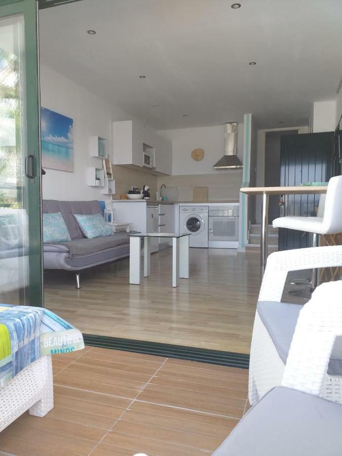 Apartment Portonovo Galit - Sea View - Piscina - Wifi - Old Town بويرتو ذيل كارمين المظهر الخارجي الصورة