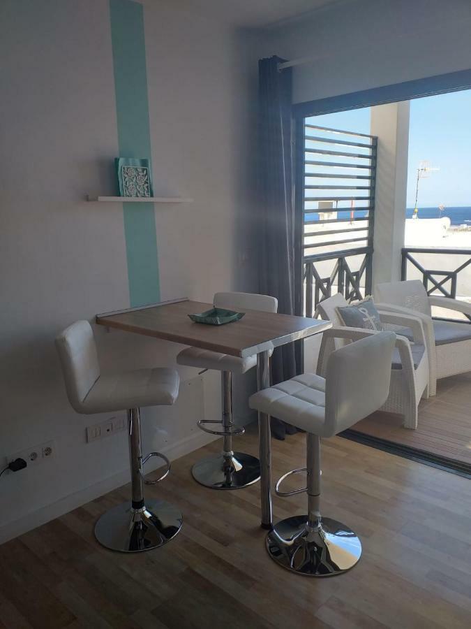 Apartment Portonovo Galit - Sea View - Piscina - Wifi - Old Town بويرتو ذيل كارمين المظهر الخارجي الصورة
