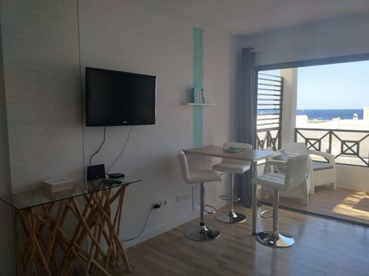 Apartment Portonovo Galit - Sea View - Piscina - Wifi - Old Town بويرتو ذيل كارمين المظهر الخارجي الصورة